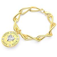 bracciale donna gioielli Guess From Guess With Love JUBB70004JW