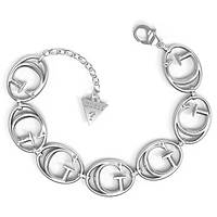 bracciale donna gioielli Guess Guess Iconic JUBB01044JWRHS