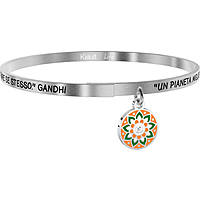 bracciale donna gioielli Kidult Gandhi Official Collection 731886