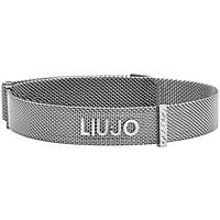 bracciale donna gioielli Liujo LJ1045