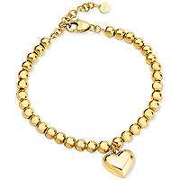 bracciale donna gioielli Ops Objects Chunky Love OPSBR-851