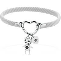bracciale donna gioielli Ops Objects Clasp OPSBR-608