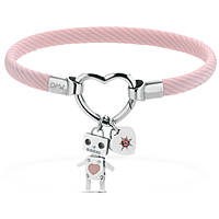bracciale donna gioielli Ops Objects Clasp OPSBR-609