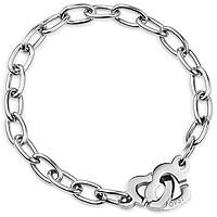 bracciale donna gioielli Ops Objects Endless Love OPSBR-852