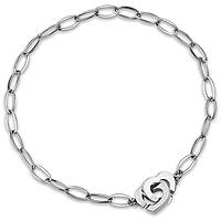 bracciale donna gioielli Ops Objects Endless Love OPSBR-862