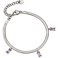 bracciale donna gioielli Ops Objects Fable Crystals OPSBR-845
