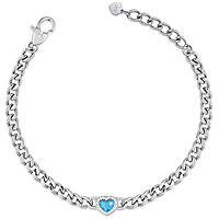 bracciale donna gioielli Ops Objects Fable Heart OPSBR-760