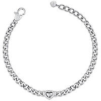 bracciale donna gioielli Ops Objects Fable Heart OPSBR-761