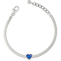 bracciale donna gioielli Ops Objects Fable Heart OPSBR-772