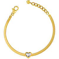 bracciale donna gioielli Ops Objects Fable Heart OPSBR-773