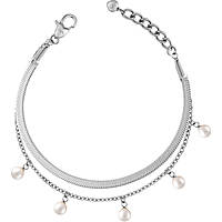 bracciale donna gioielli Ops Objects Fable Pearls OPSBR-781