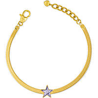bracciale donna gioielli Ops Objects Fable Star OPSBR-786