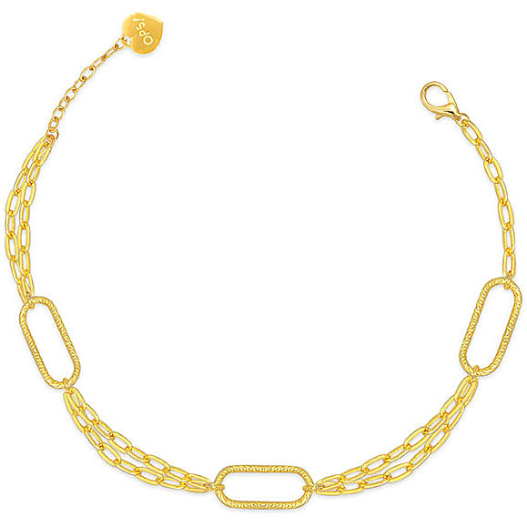 bracciale donna gioielli Ops Objects Grace OPS-LUX209BR