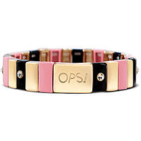 bracciale donna gioielli Ops Objects Joy OPSBR-631