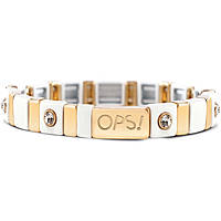 bracciale donna gioielli Ops Objects Joy OPSBR-634
