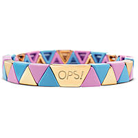 bracciale donna gioielli Ops Objects Joy OPSBR-652