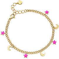 bracciale donna gioielli Ops Objects Lily OPSBR-866