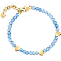 bracciale donna gioielli Ops Objects Love Spheres OPSBR-834