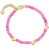 bracciale donna gioielli Ops Objects Love Spheres OPSBR-840