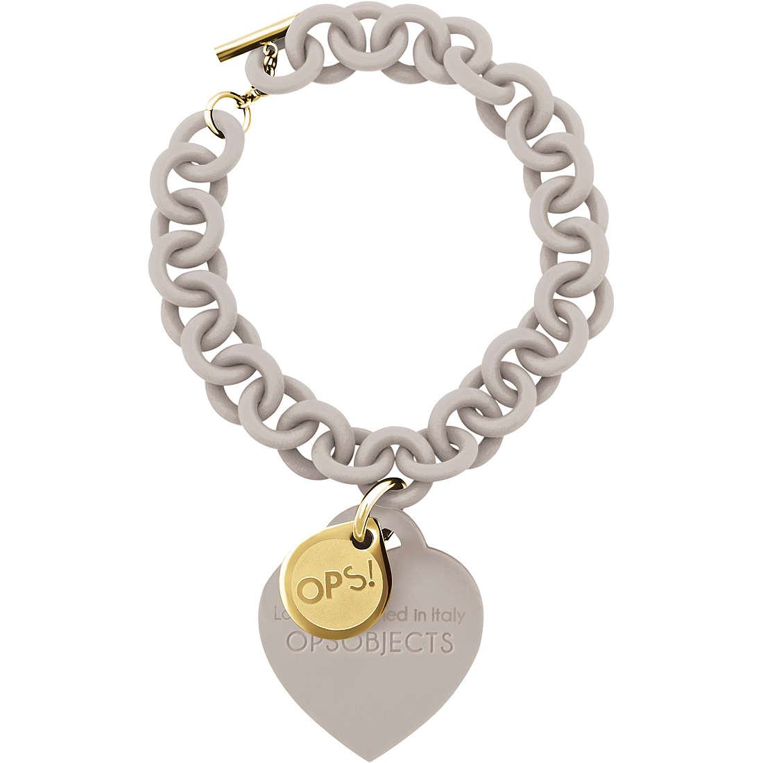 bracciale donna gioielli Ops Objects Ops Love OPSBR-18