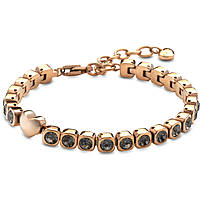 bracciale donna gioielli Ops Objects Sparkle OPSBR-587