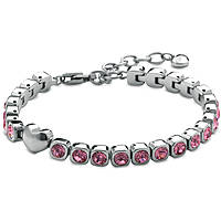 bracciale donna gioielli Ops Objects Sparkle OPSBR-592