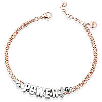 bracciale donna gioielli Ops Objects Words OPSBR-581