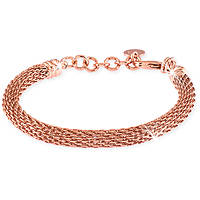 bracciale donna gioielli Unoaerre Fashion Jewellery 1AR1375