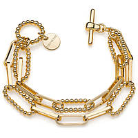 bracciale donna gioielli Unoaerre Fashion Jewellery 1AR2163