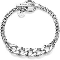 bracciale donna gioielli Unoaerre Fashion Jewellery 1AR6121