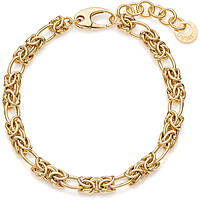 bracciale donna gioielli Unoaerre Fashion Jewellery Bizantina 1AR6328