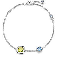 bracciale donna gioielli Unoaerre Fashion Jewellery Crystal Color 1AR6290