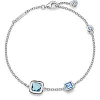 bracciale donna gioielli Unoaerre Fashion Jewellery Crystal Color 1AR6291