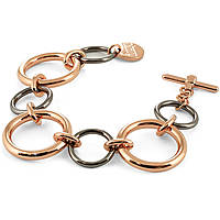 bracciale donna gioielli Unoaerre Fashion Jewellery Lipari 1AR1681