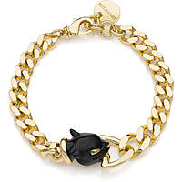 bracciale donna gioielli Unoaerre Fashion Jewellery Panther 1AR2330