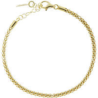 bracciale donna gioielli Unoaerre Fashion Jewellery Pop Corn 1AR5019