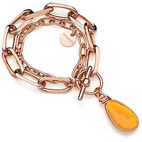 bracciale donna gioielli Unoaerre Fashion Jewellery Stones 1AR2045