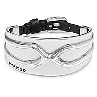 bracciale donna gioielli UnoDe50 imperious PUL2252NGRMTL0M