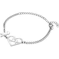bracciale famiglia donna Family Story Beloved ones FSY18BS-F