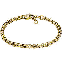 bracciale gioielli Fossil Jewelry JF04561710
