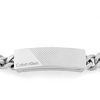 bracciale uomo gioielli Calvin Klein 35000417