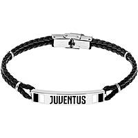 bracciale uomo gioielli Juventus Gioielli Squadre B-JB001UCN