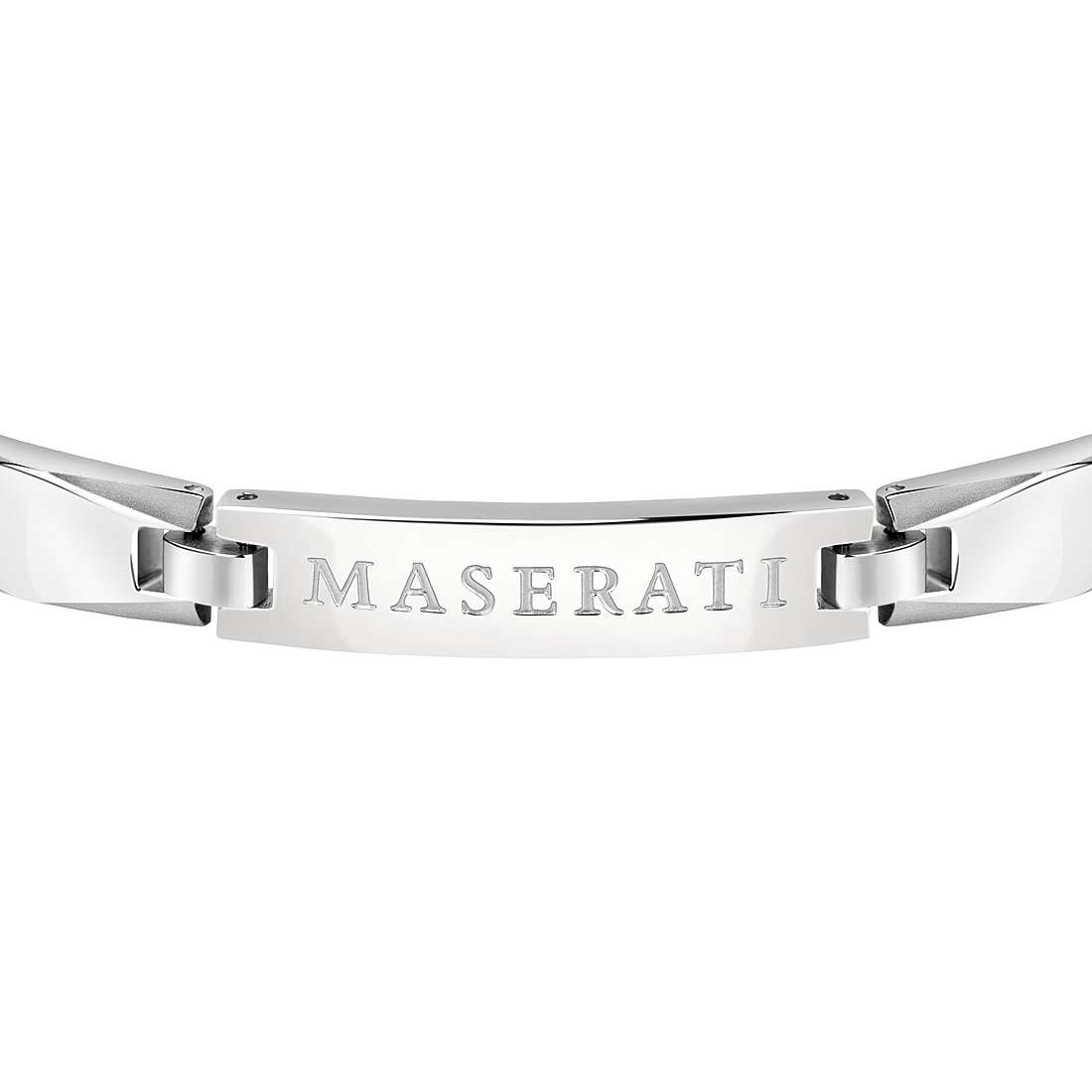 bracciale uomo gioielli Maserati Maserati Jewels JM220ASQ02