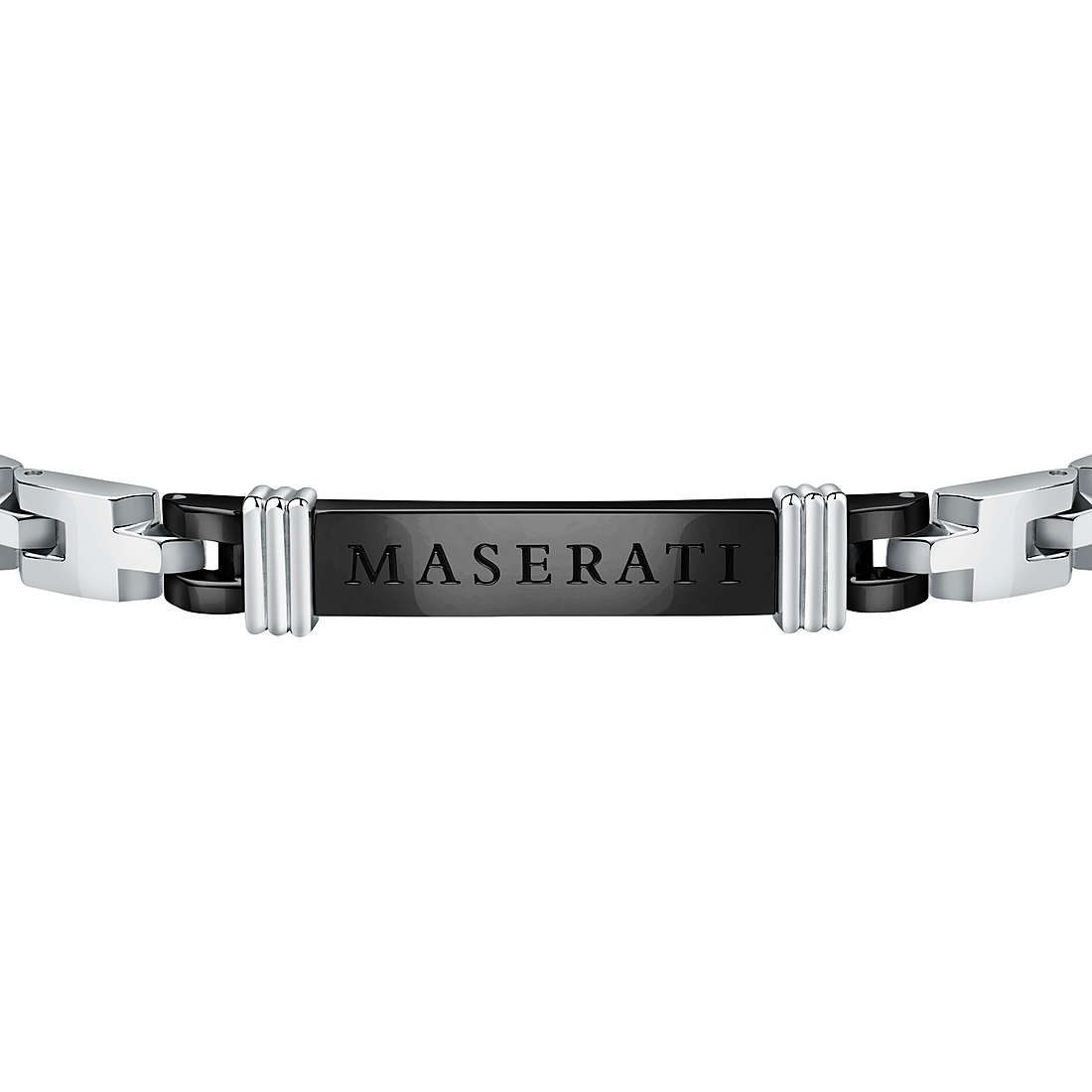 bracciale uomo gioielli Maserati Maserati Jewels JM420ATK02