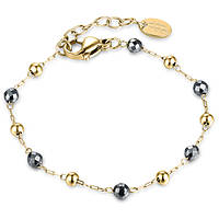 bracelet child jewellery Brand Fusion 06BR009G-S