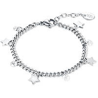 bracelet child jewellery Brand Fusion 06BR010-S