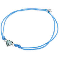 bracelet child jewellery GioiaPura INS130BR004RHLB