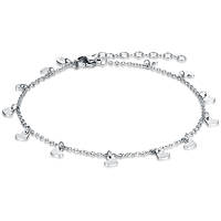 Bracelet de cheville femme bijou Brand Caribe 14AL003