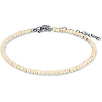 Bracelet de cheville femme bijou Brand Caribe 14AL008