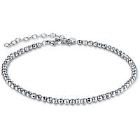 Bracelet de cheville femme bijou Brand Caribe 14AL010